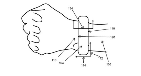 Apple patenta un medidor de la presión sanguínea que funciona con el Apple Watch