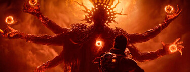 Este juego de ciencia ficción hace lo imposible y consigue que PS5 siga mereciendo la pena en 2026. Análisis de Saros