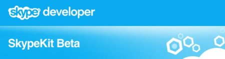 Ya disponible la versión beta de SkypeKit para Mac OS X y Windows