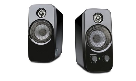 Si el 5.1 no es para ti, estos Creative Inspire T10 por 40,75 euros en Amazon te pueden interesar