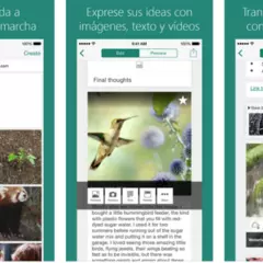 Foto 2 de 10 de la galería sway en Genbeta