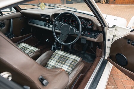 Porsche 911 Testarossa Rinspeed R69 15
