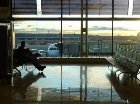 Información sobre aeropuertos: tu opinión vale