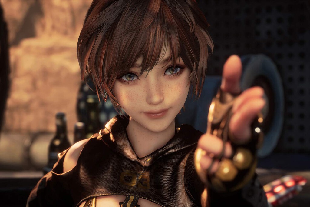 El próximo exclusivo de PlayStation en PC se verá mejor que nunca, aunque la nueva versión de Stellar Blade traerá algo más que novedades gráficas 