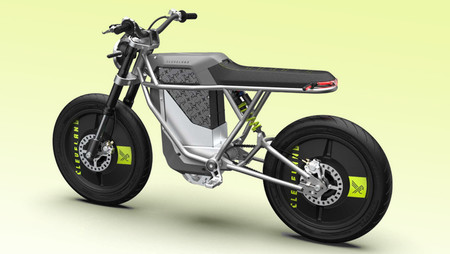 Falcon Blk Moto Electrica 1