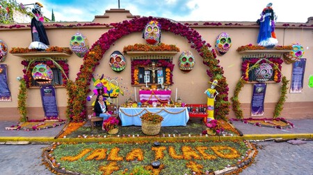 Oaxaca