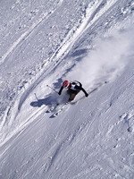 Fotos en la nieve: consejos de experto