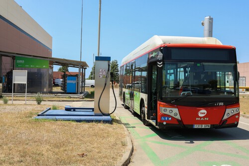 Autobus Caca
