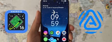 La gran novedad de Android 16 se llama Auracast: así va a revolucionar cómo escuchamos y compartimos audio