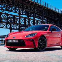 El Toyota GR 86 ya tiene precio para España: un rabioso y pequeño deportivo, por 32.900 euros
