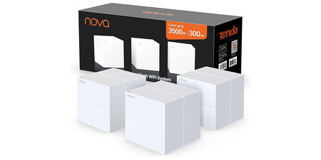 Tenda Nova MW6