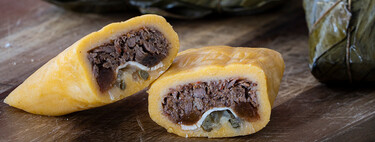 Hallacas venezolanas: receta tradicional, típica de Navidad