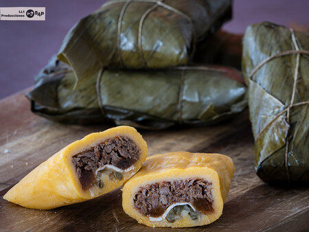 Hallacas venezolanas: receta tradicional, típica de Navidad