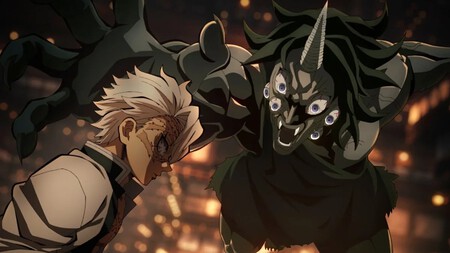 Demon Slayer Kimetsu No Yaiba Infinity Castle