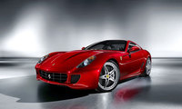 Ferrari 599XX, otro cavallino para el Salón de Ginebra