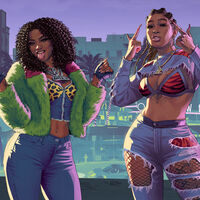 Un youtuber sólo quería hacer una broma, pero en 3 meses convenció a la IA de Google de que GTA 6 tendría un botón de 'twerk'