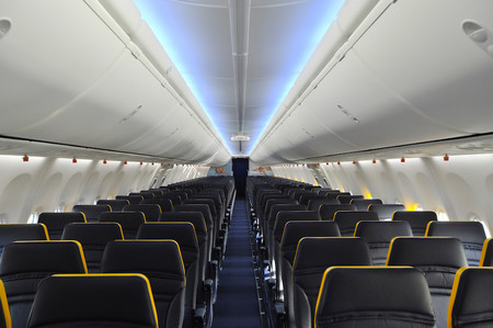 Ryanair Vuelos