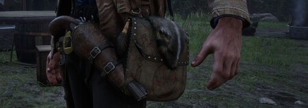 Zurron Ingredientes Rdr2