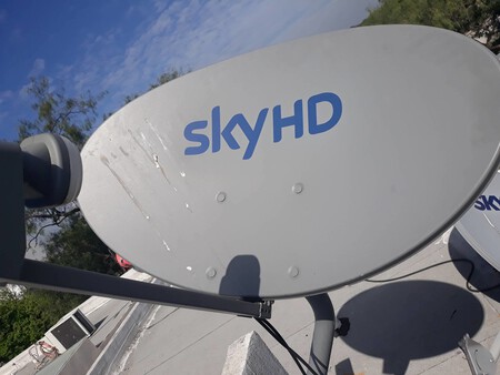 sky