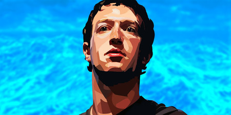 Mark Zuckerberg