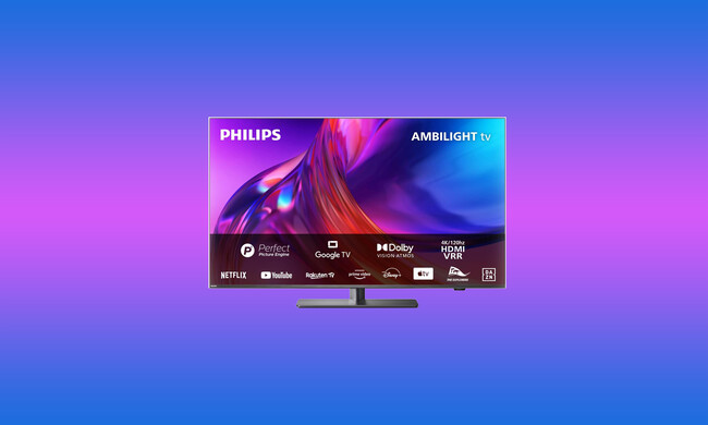 Portada Philips 55