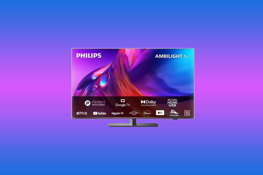 Portada Philips 55