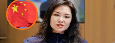 Samantha Liu, jefa de competición de CFMoto: "Queremos entrar tanto en MotoGP como en las Superbikes" 