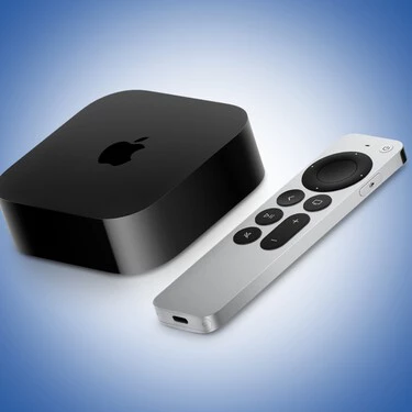 Apple Tv