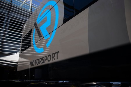 Dani Juncadella R Sport