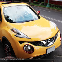 Nissan Juke, probamos al pionero de los crossovers urbanos