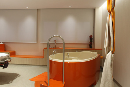 Arquitectura de maternidades