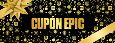 Epic Games te descuenta el 25% en todos sus juegos de oferta, y aquí te dejamos 17 recomendaciones por menos de 15 euros 