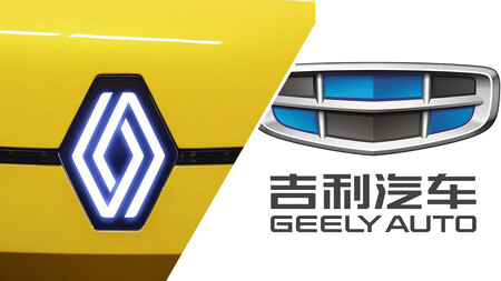 Geely