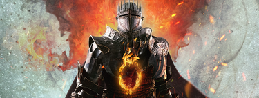 Por fin he probado Dragon's Dogma 2: Capcom ha conseguido crear el mundo de rol y fantasía que llevo 25 años esperando 