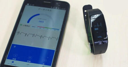 Esta startup ha creado un 'wearable' que monitoriza la glucosa en sangre y Apple debería comprarla