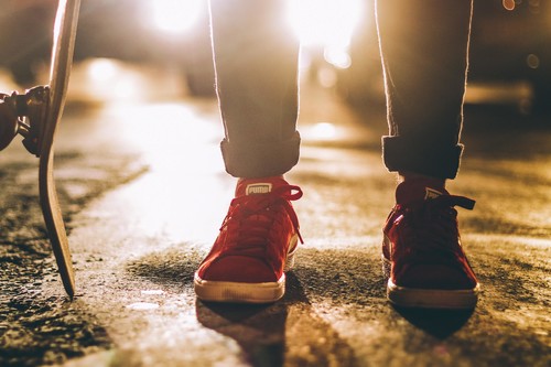 Las mejores ofertas en zapatillas para aprovechar las rebajas de mitad de temporada en Puma