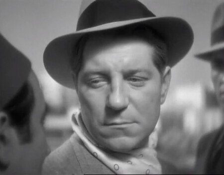 'Pépé le Moko' (íd., Julien Divivier, 1936)