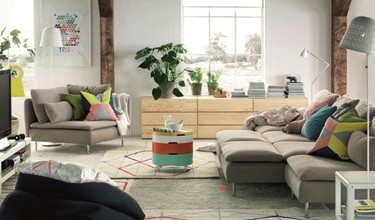 El catálogo Ikea 2015 ya ha llegado 