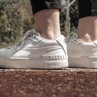 Las rebajas de fin de temporada de Puma nos dejan zapatillas de hombre y mujer rebajadas hasta a mitad de precio