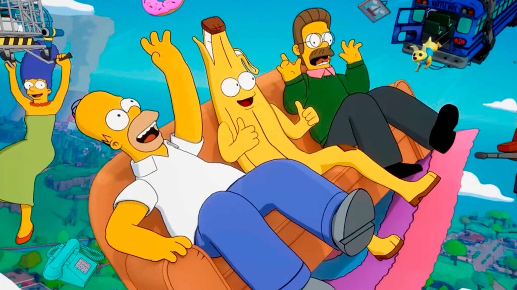 Xbox Game Pass incluirá el nuevo pase de batalla de Fortnite y Los Simpson: revelada la fecha para la recompensa y todo lo que debes saber 