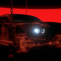 Dodge usa la Tercera Ley de Newton para explicar por qué el Challenger Demon será un Drag King