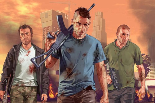 Casi todo el mundo habla del retraso de GTA 6, pero pocos se han dado cuenta de que la suscripción de Rockstar ha sumado un juego más