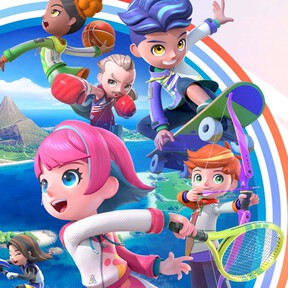 Wii Sports rompió todas las normas y se convirtió en un juego histórico. Ahora le toca el turno a Nintendo Switch Sports Resort. Análisis