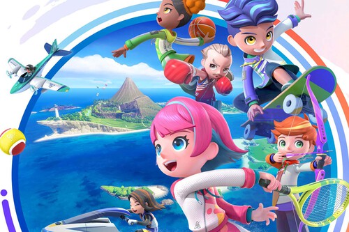 Wii Sports rompió todas las normas y se convirtió en un juego histórico. Ahora le toca el turno a Nintendo Switch Sports Resort. Análisis