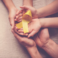 Un nuevo método no agresivo permite un diagnóstico preciso del cáncer cerebral infantil más común, el meduloblastoma