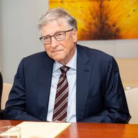 A Bill Gates le obsesionaba saber cuánto tiempo trabajaban sus empleados de Microsoft. Así que miraba el parking 