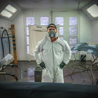 Tengo un taller mecánico en Madrid Central, y así me afectan las nuevas restricciones de tráfico