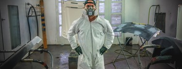 Tengo un taller mecánico en Madrid Central, y así me afectan las nuevas restricciones de tráfico