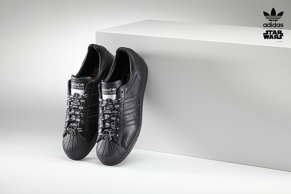 Foto de Star Wars x adidas Originals (8/10)