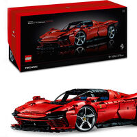 Libros, Lego, Playmobil o gaming: cinco ideas para regalar en Navidad a un amante del motor
